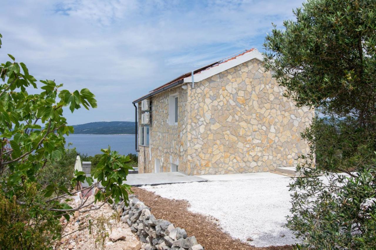 Holiday Home Drvenik Mali Drvenik Exterior photo