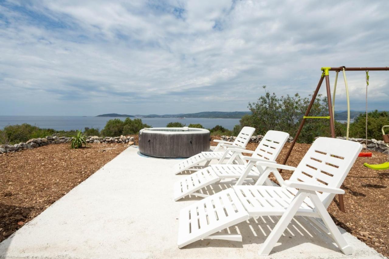 Holiday Home Drvenik Mali Drvenik Exterior photo
