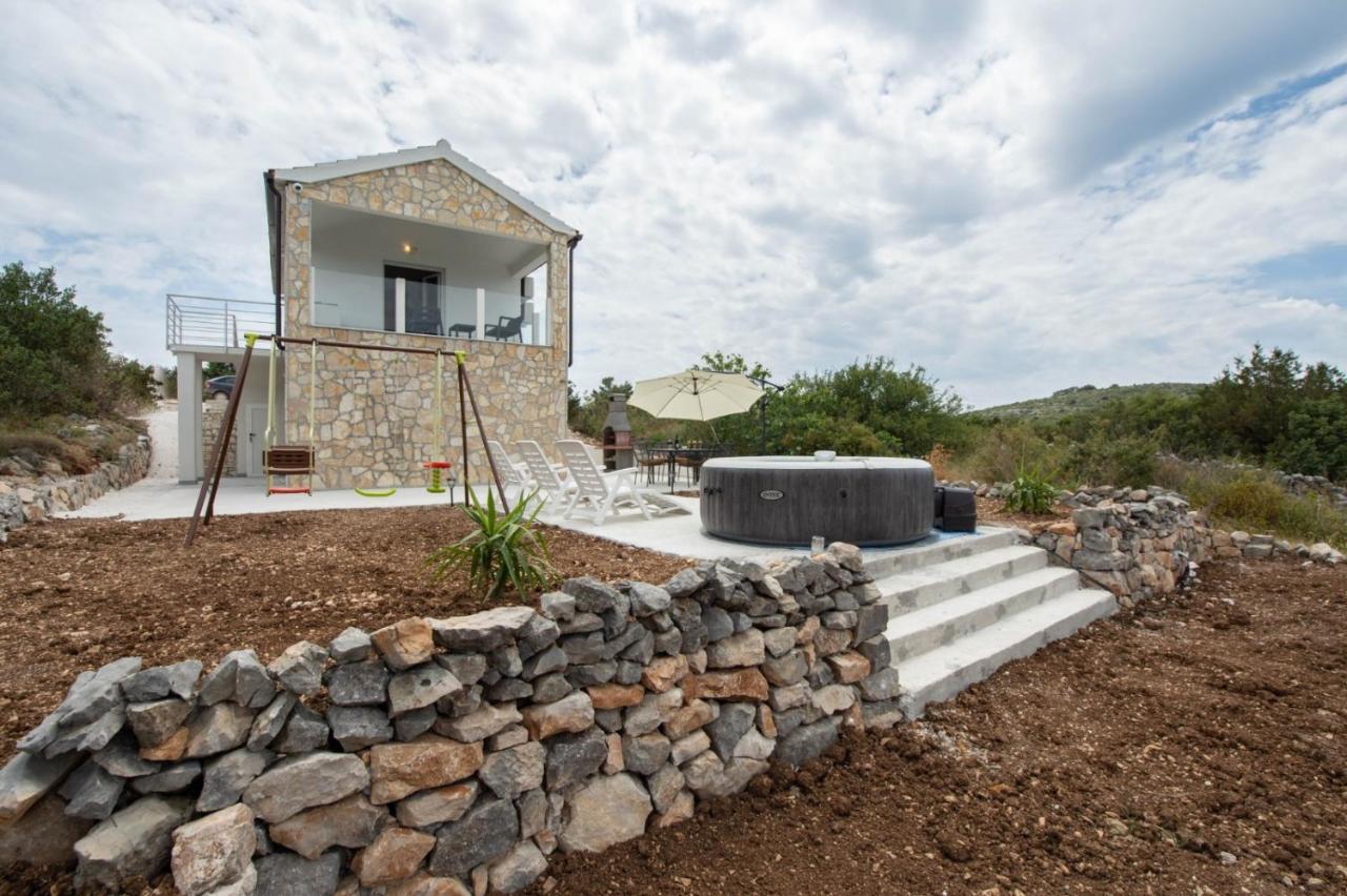 Holiday Home Drvenik Mali Drvenik Exterior photo